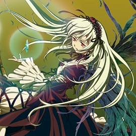 Rozen Maiden