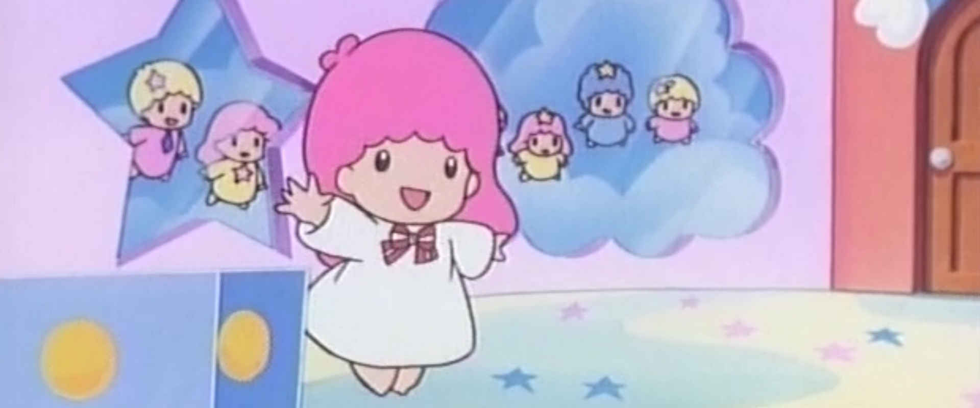 Little Twins Bokura No Natsu Ga Tondeiku Movie Anime News Network