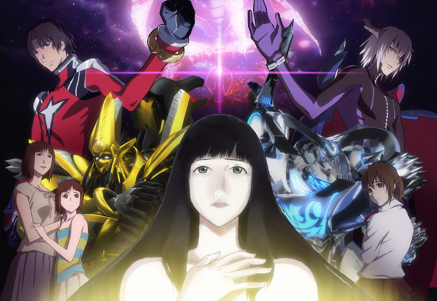 Anime Review: World Trigger (2014) by Mitsuru Hongo and Kouji Ogawa