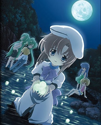 Higurashi no Naku Koro ni Sotsu Episode 2 Discussion (100 - ) - Forums 