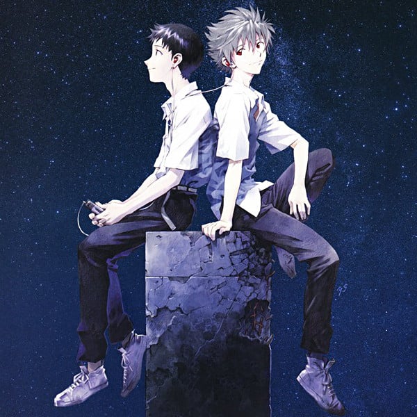 Evangelion 3 0 You Can Not Redo Movie Anime News Network