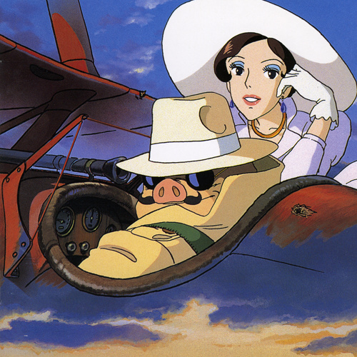 Netflix in Britain Will Remove Some Ghibli Films on May 31