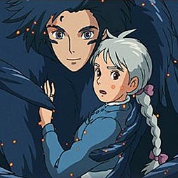 Watch Howl's Moving Castle | Netflix