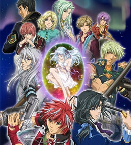 Kamigami no Asobi TV Anime's 2nd Promo Features Opening Theme - News -  Anime News Network