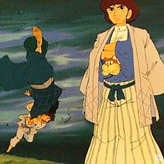 Sugata Sanshiro Special Anime News Network