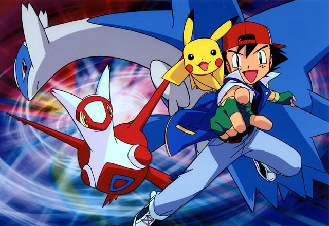Pokemon Promo Sets Up Ash's Final Legendary Battle