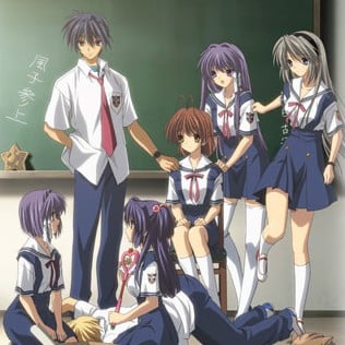 Toki wo Kizamu Uta / 時を刻む唄 – Lia (Clannad: After Story - Opening) Every  Version - playlist by Steven D.