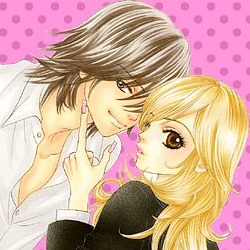 Real Kiss Manga Anime News Network Real Kiss Manga Anime News Network