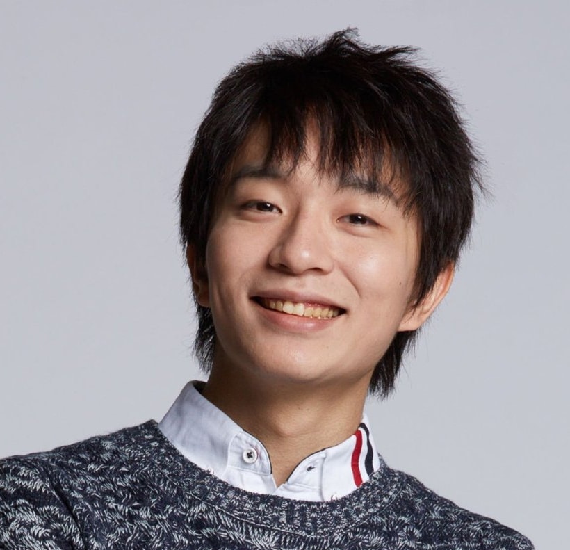 Masatomo nakazawa blcd Masatomo nakazawa blcd
