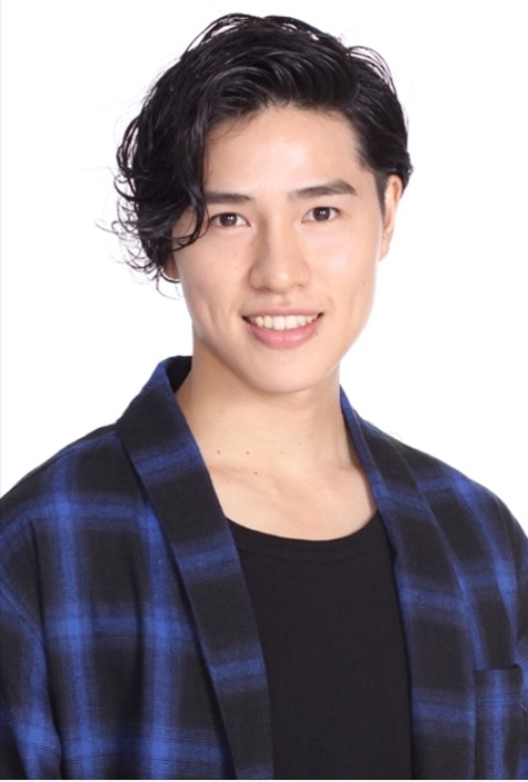 Love All Play Badminton Anime Casts Kishō Taniyama, Hiroki Takahashi - News  - Anime News Network