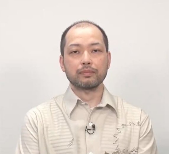 Picture of Hikaru Murata