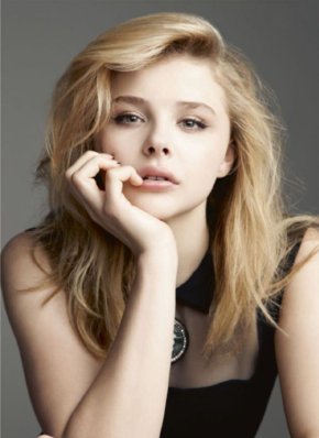 Will You See Former Cartersville Resident Chloe Grace Moretz's New Movie?