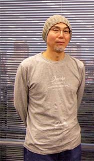 Hidekazu OHARA - Anime News Network