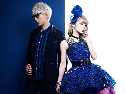 Garnidelia Anime News Network