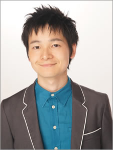 Shunsuke Sakai Seiyuu Anime News Network Shunsuke Sakai Seiyuu Anime News Network