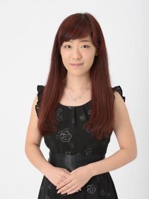 Reika Uyama Anime News Network Reika Uyama Anime News Network