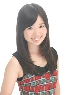 Minami SHINODA - Anime News Network Minami SHINODA - Anime News Network
