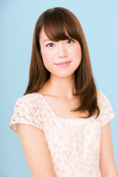 Yuna YOSHINO - Anime News Network