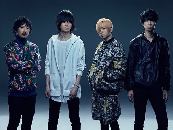 BUMP OF CHICKEN - Anime News Network