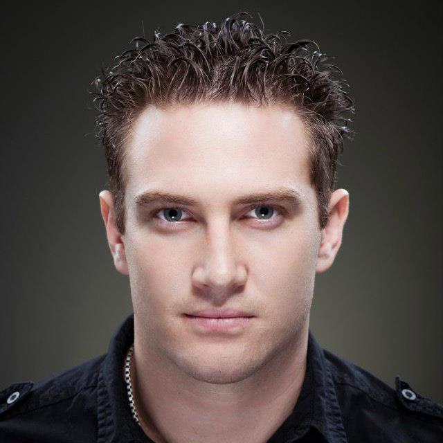 Bryce Papenbrook Voice of Eren Jaeger Tickets at Your Computer or Mobile  Device PT by Colorworld  Tixr