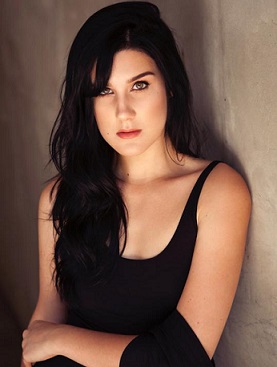 Arryn zech instagram