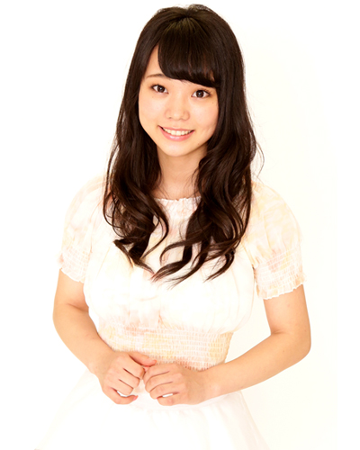 Miharu Sawada Anime News Network