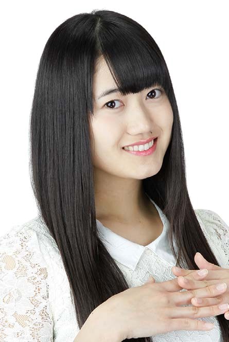 Asuka AIDA - Anime News Network