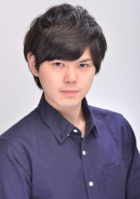 Yuuki Shin - IMDb