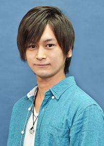 Yuta Aoki Anime News Network Yuta Aoki Anime News Network