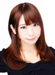 Ayaka Ebina Anime News Network