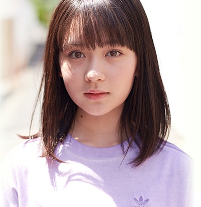 Mei HATA - Anime News Network