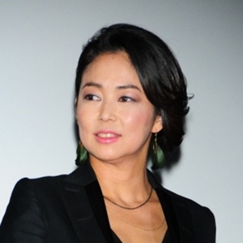 Tomoko Nakajima Actress 中島知子 Anime News Network Tomoko Nakajima Actress 中島知子 Anime News Network
