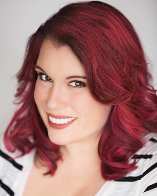 Comic Con Liverpool - GUEST ANNOUNCEMENT - MONICA RIAL APPEARING ALL THREE  DAYS Monica Rial has been working in the anime industry for 20 years and  she is currently listed as the
