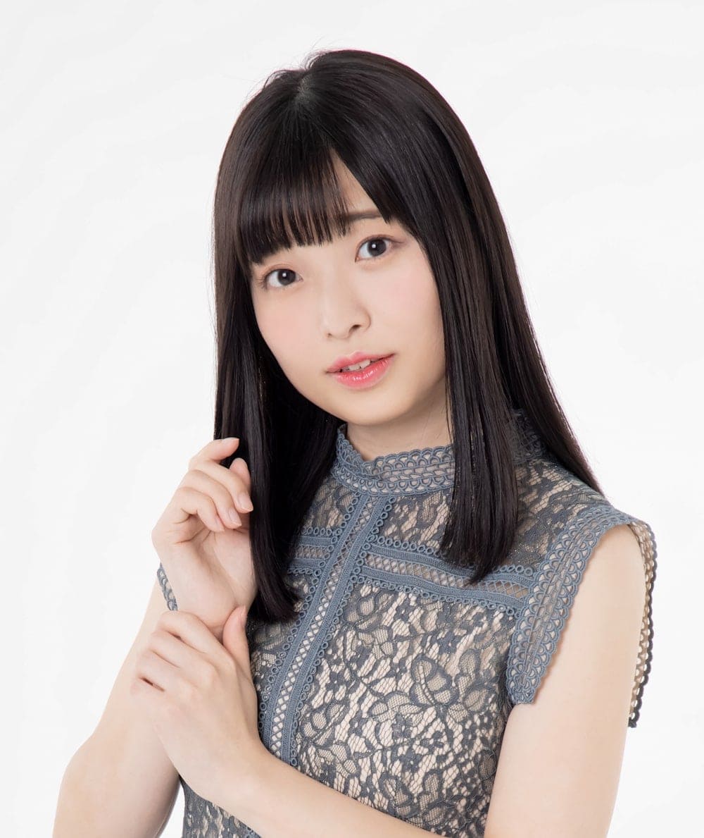 Kanon FUJIMURA Anime News Network kanon-fujimura-anime-news-network