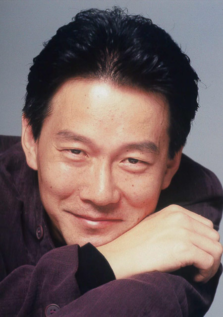 Kazuhiro Ohara 