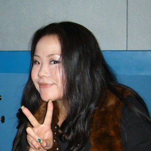 Fujibayashi Shouko 