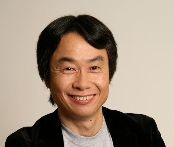 Nintendo's Shigeru Miyamoto Hated Wind Waker's Art At First