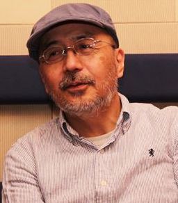 Junji Nishimura, Mamoru Oshii's Hikari no Ō Fantasy TV Anime