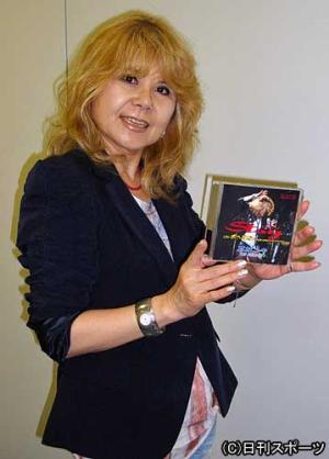 Yuki KATSURAGI - Anime News Network