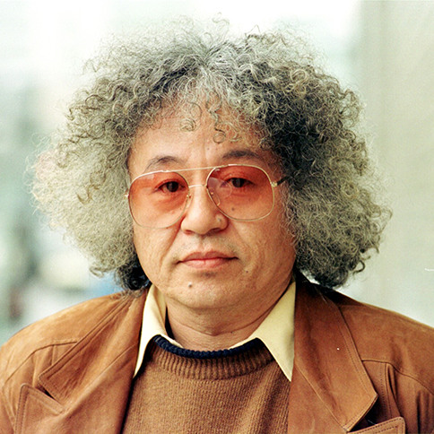 Shotaro-ISHINOMORI 