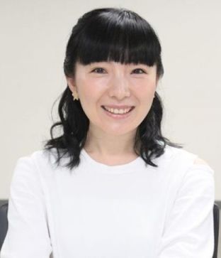 Fumiko Orikasa - Wikipedia