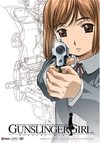 Gunslinger Girl DVD 1