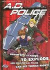 AD Police Box Set DVD