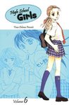 High School Girls G.novels