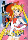 Sailor Moon DVD 1