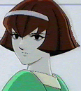 Dorothy