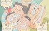 My Neighbors the Yamadas