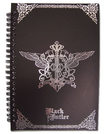 emblem-notebook
