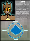 falcon-by-daniel