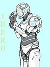 ihero-by-znri-front-